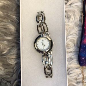 New watch